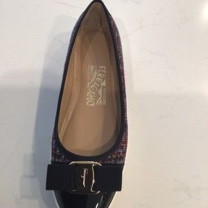 Salvatore Ferragamo shoes size 5 1/2